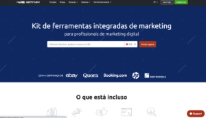 camile woinarski - FERRAMENTAS GRATUITAS PARA EMPREENDEDORES - semrush